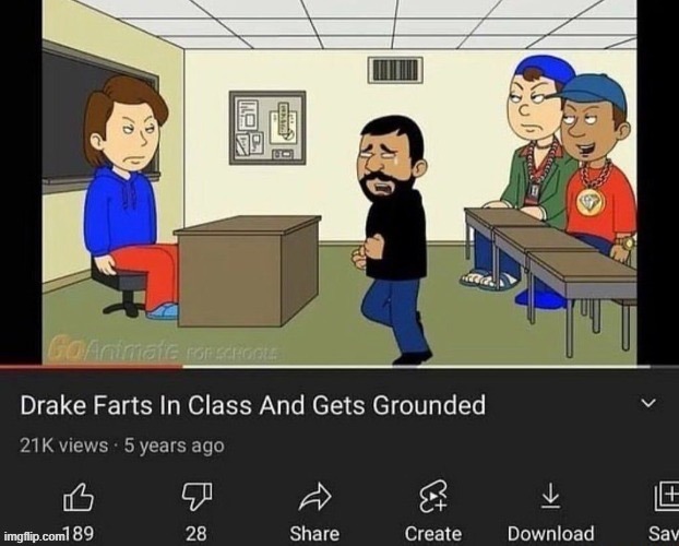 Drake farts | image tagged in drake farts | made w/ Imgflip meme maker
