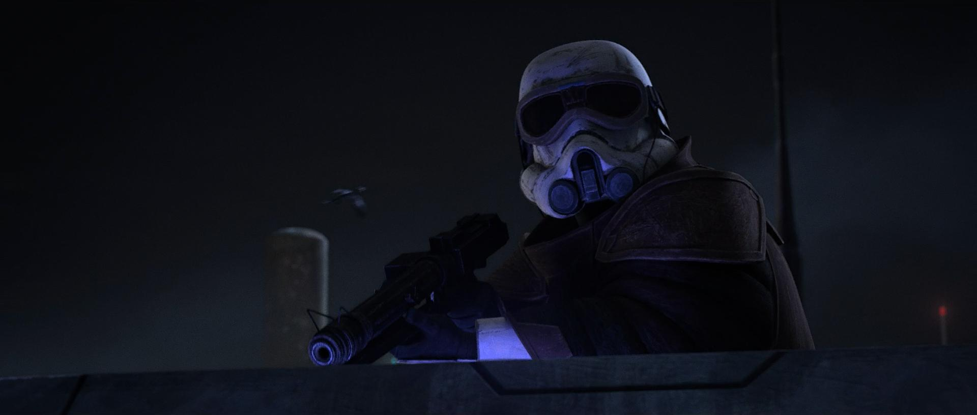 stormtrooper Blank Meme Template