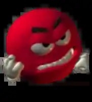 Grrrr Blank Meme Template