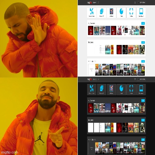 Drake Hotline Bling | image tagged in memes,drake hotline bling | made w/ Imgflip meme maker