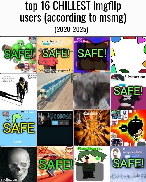 few more | made w/ Imgflip meme maker