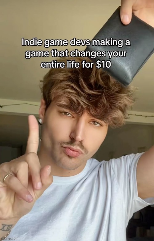 Please tell me someone here has heard of road 96 | made w/ Imgflip meme maker