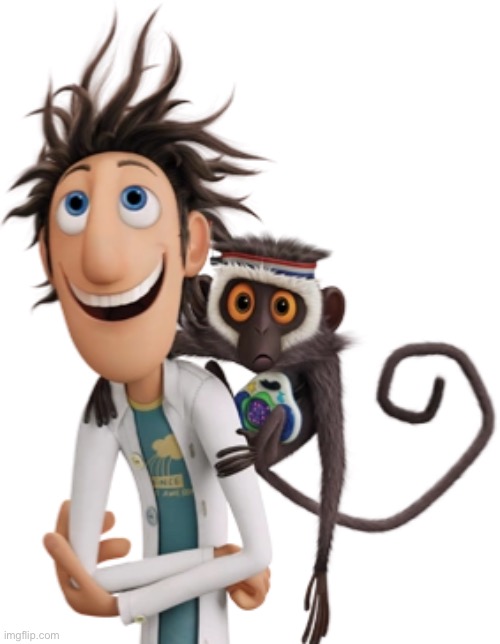 Flint and Steve | made w/ Imgflip meme maker