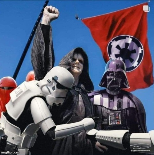 Empremor of thuh galixay | made w/ Imgflip meme maker