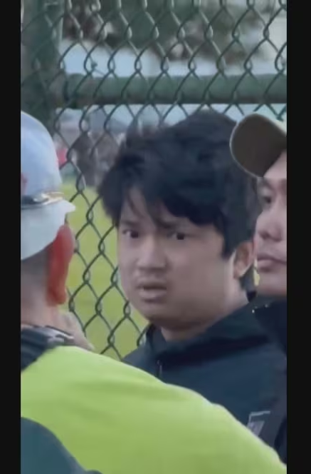 Adam Lo Blank Meme Template