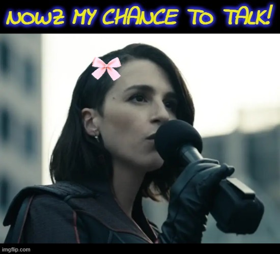 This iz my time to talk so shut up and listen for once. | image tagged in memeus | made w/ Imgflip meme maker