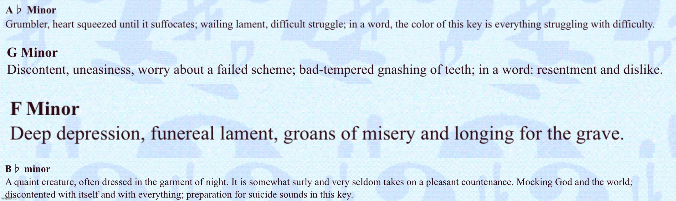 Love these keys. They sound great and are relatable too. | made w/ Imgflip meme maker