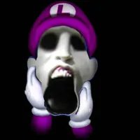 screamer Blank Meme Template