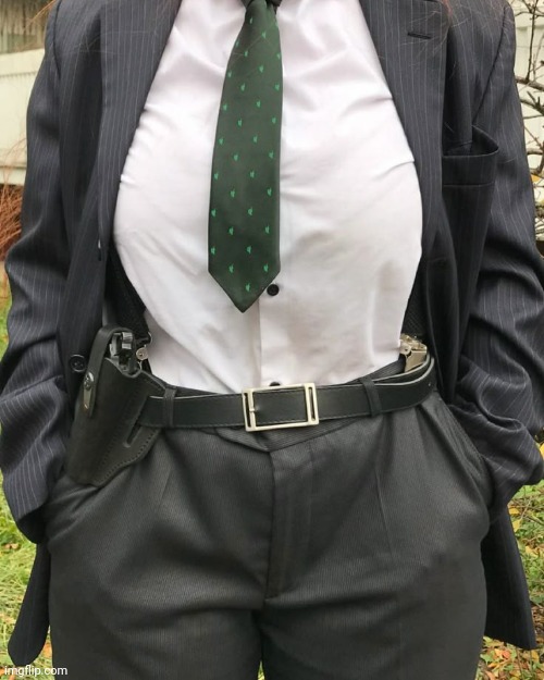 Imagine wearing this at the farewell | made w/ Imgflip meme maker