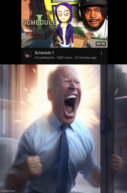 Alright, now I have a distraction | image tagged in biden lets go | made w/ Imgflip meme maker