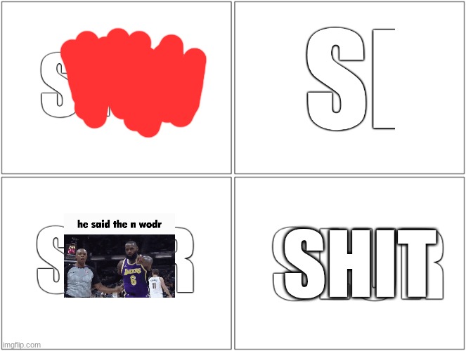how do you censor le slur | made w/ Imgflip meme maker