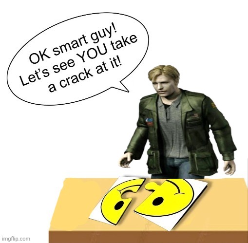 Made a temp | image tagged in ok smart guy | made w/ Imgflip meme maker