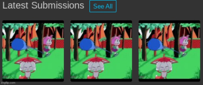 3x combo | made w/ Imgflip meme maker