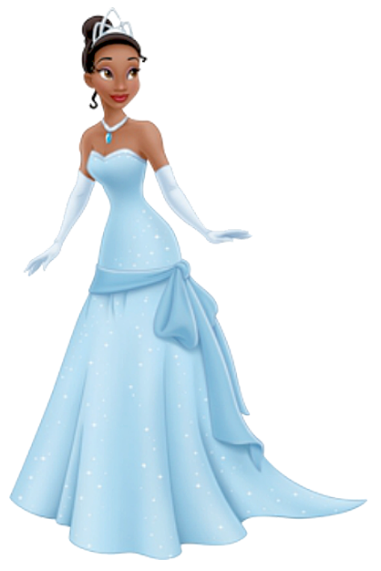 Tiana Rogers Blank Meme Template