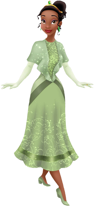 Tiana Rogers Blank Meme Template