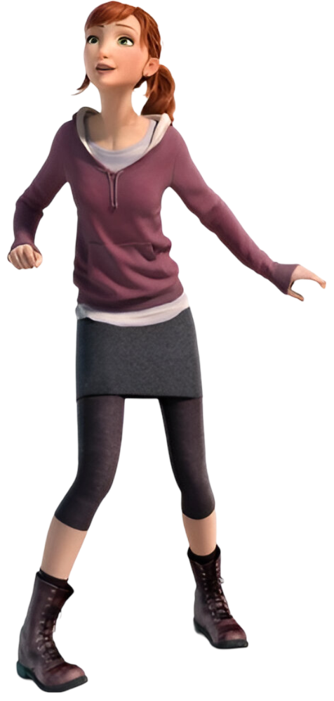 M.K. Blank Meme Template