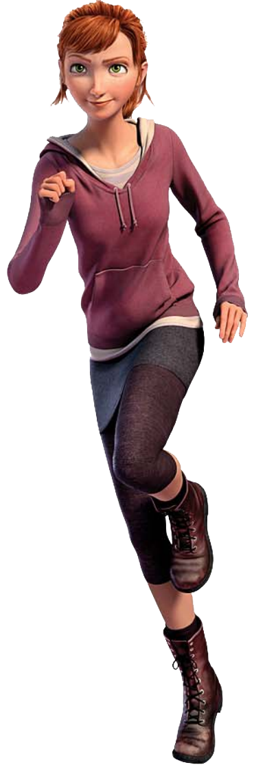 Mary Katherine Simply Known as MK Blank Meme Template