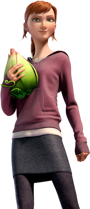 Mary Katherine Bomba Blank Meme Template
