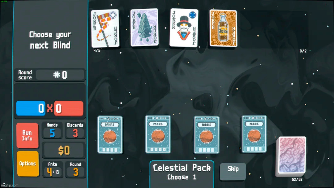 Guys what planet card should I pick | made w/ Imgflip meme maker