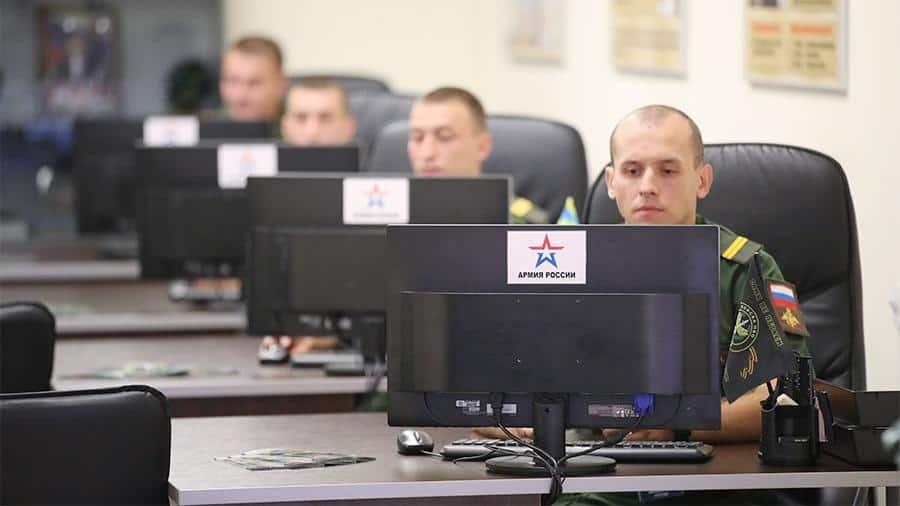 Russian Trolls Blank Meme Template