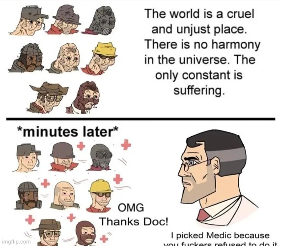 image tagged in tf2 | made w/ Imgflip meme maker