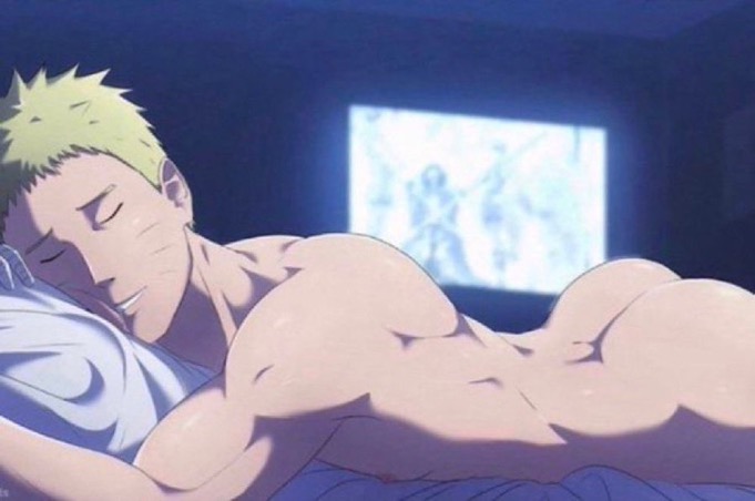 Sleepy Blank Meme Template