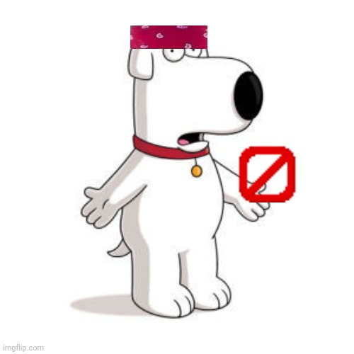 Family Guy Brian Meme | image tagged in memes,family guy brian | made w/ Imgflip meme maker