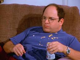 george Blank Meme Template
