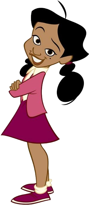 Penelope Marie Proud Blank Meme Template
