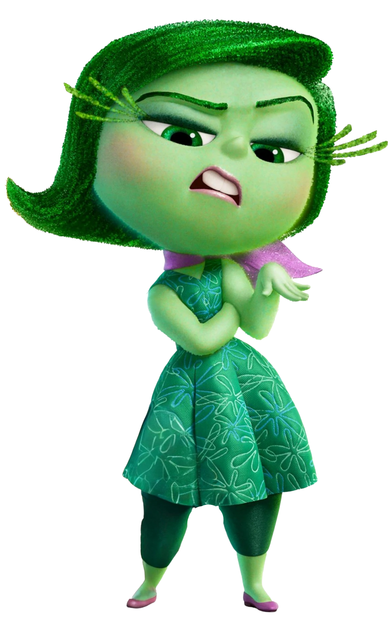 Disgust Png Blank Meme Template