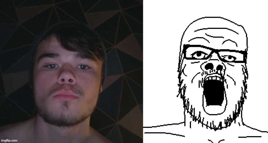 guys I have a theory | made w/ Imgflip meme maker