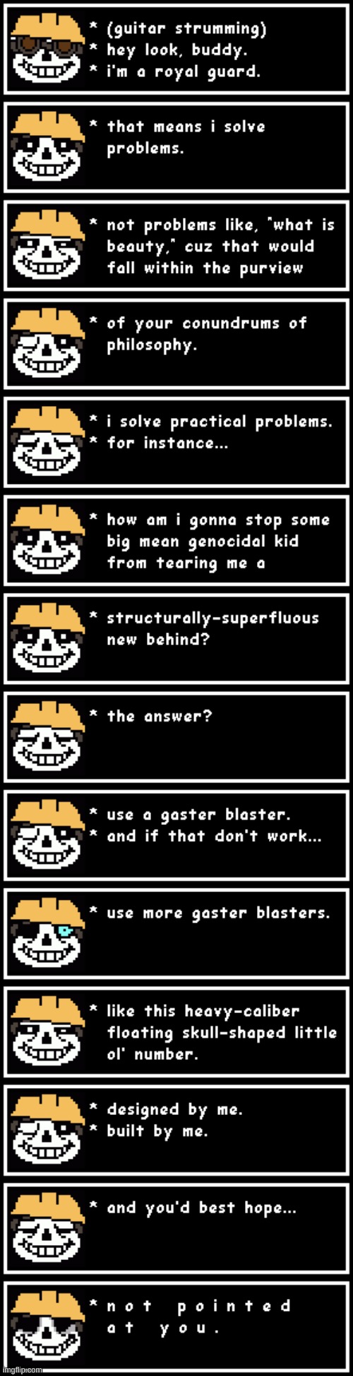 Meet the Sans | image tagged in meet the spy,tf2 engineer,sans,undertale,secret tag | made w/ Imgflip meme maker