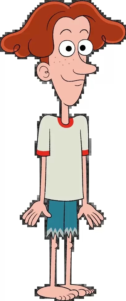 Cousin Bud Joe Humphrey Blank Meme Template