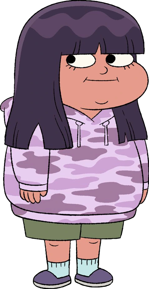 Charlotte Rebecca Ramirez Blank Meme Template
