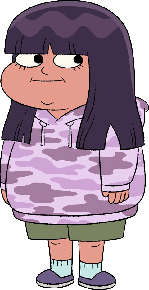 Charlotte Rebecca Ramirez Blank Meme Template