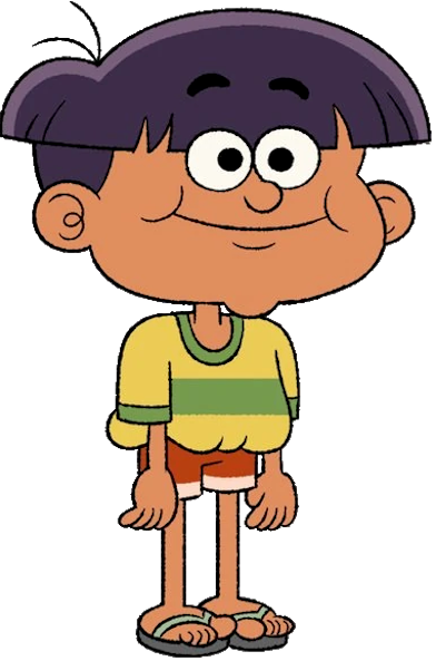 Gabriel Ignacio Ramirez Blank Meme Template