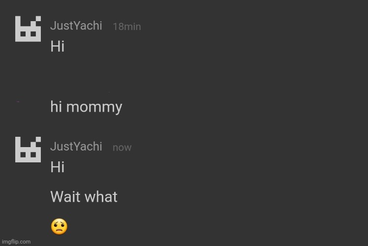 . | made w/ Imgflip meme maker