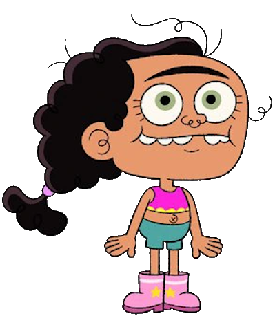 Isabel Christina Ramirez Blank Meme Template