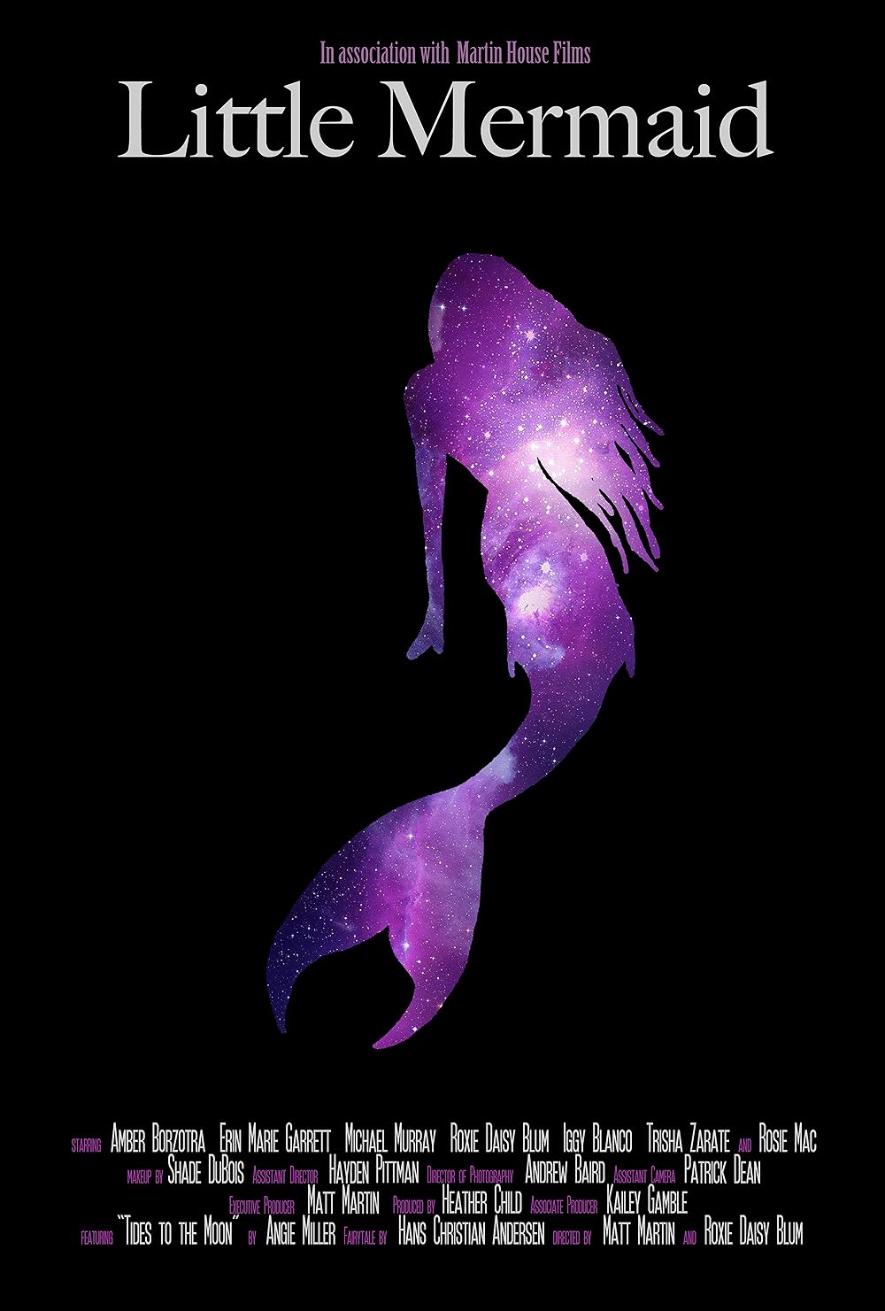 little mermaid 17 Blank Meme Template