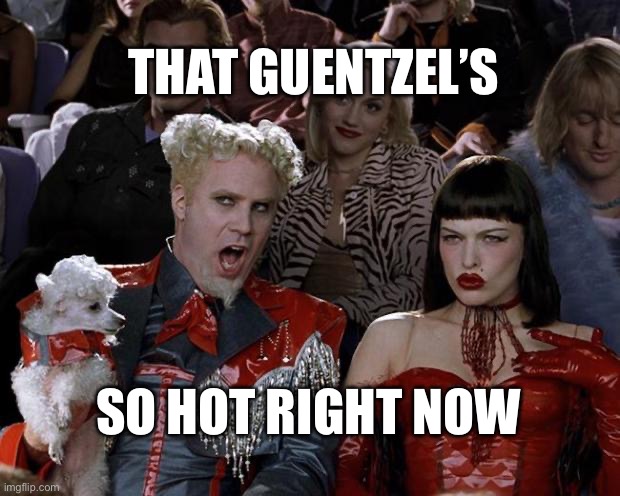 Jake Guentzel | THAT GUENTZEL’S; SO HOT RIGHT NOW | image tagged in hansel so hot right now | made w/ Imgflip meme maker