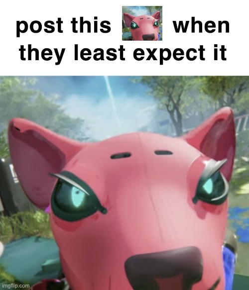 Hi | made w/ Imgflip meme maker