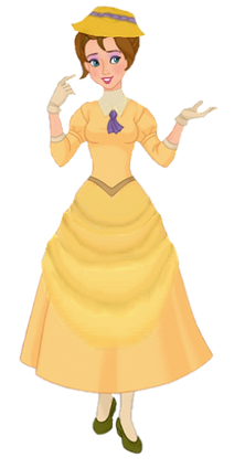 Jane Porter Blank Meme Template