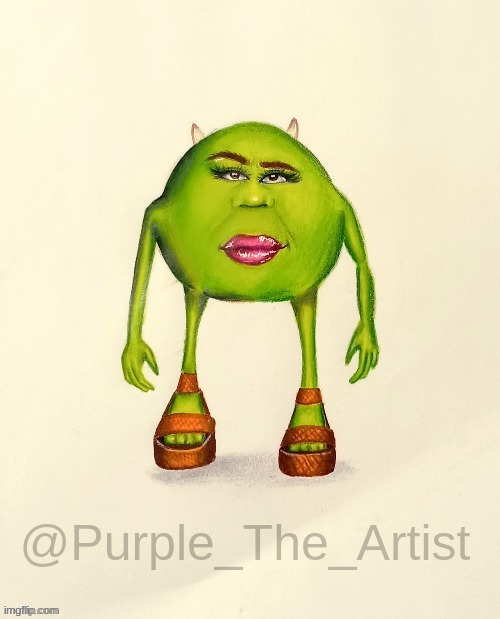 @Purple_The_Artist | made w/ Imgflip meme maker