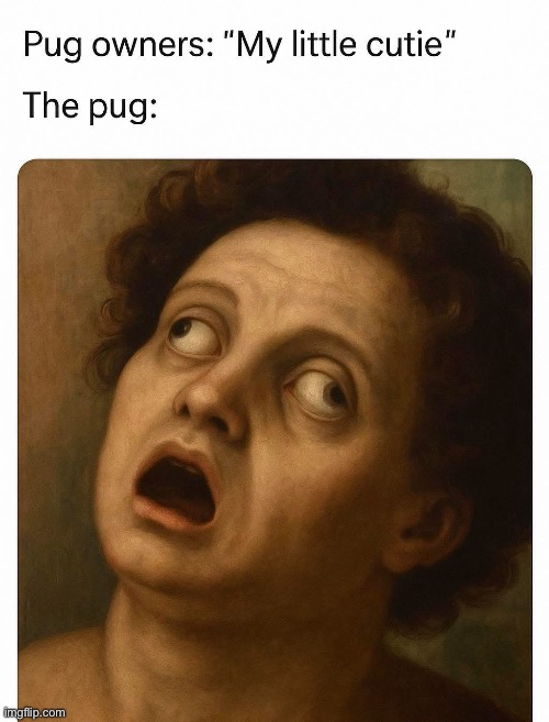 That is horrifically accurate | made w/ Imgflip meme maker