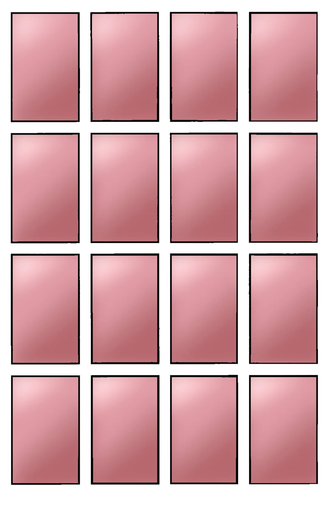 Invincible War Template Blank Meme Template
