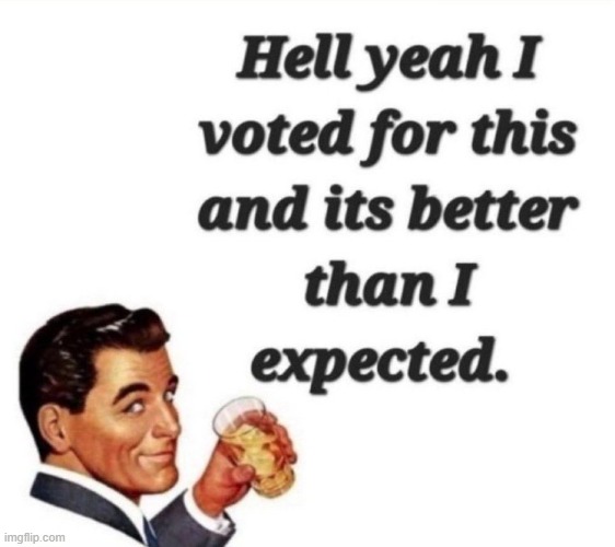 GOOD is winning over EVIL. Only a Democrat could see it differently... | image tagged in winning,doge,spring cleaning,government corruption,common sense,make america great again | made w/ Imgflip meme maker