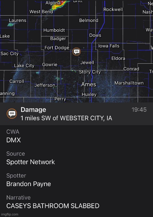 what is spotter network about dawg | made w/ Imgflip meme maker