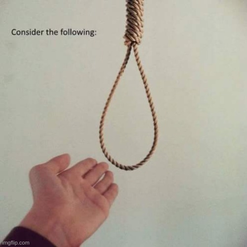 Consider The Following | image tagged in consider the following | made w/ Imgflip meme maker