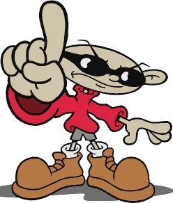 Nigel Uno (A.K.A. Numbuh 1) Blank Meme Template