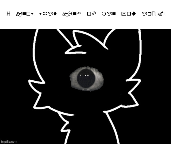 i know what kind of man you are. | made w/ Imgflip meme maker
